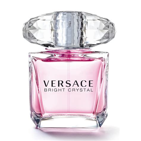 Versace Bright Crystal Type Fragrance Oil